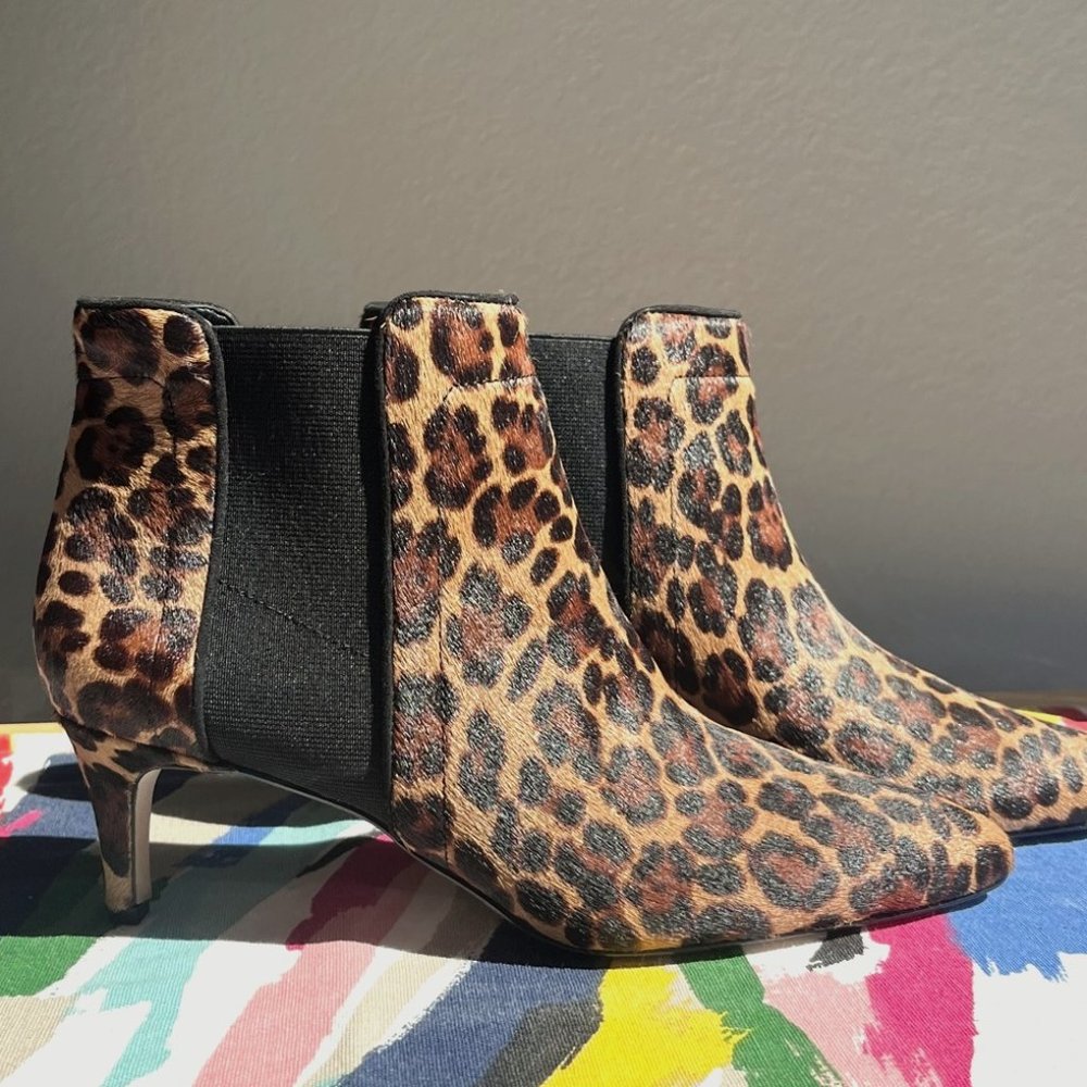 Ann Taylor Boots